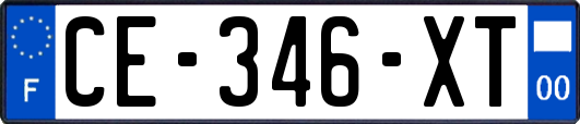 CE-346-XT