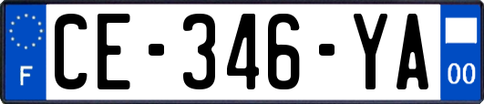 CE-346-YA