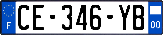 CE-346-YB