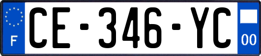 CE-346-YC