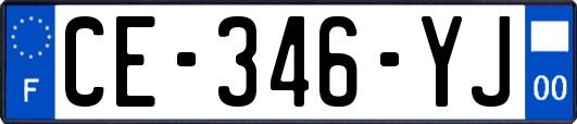 CE-346-YJ