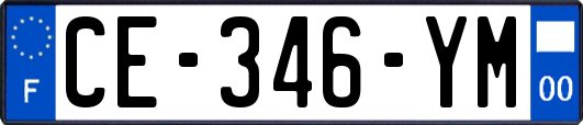 CE-346-YM