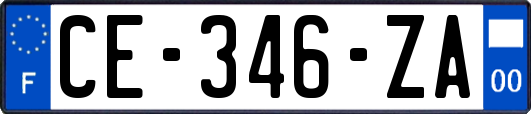 CE-346-ZA