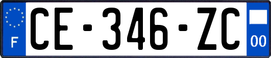 CE-346-ZC