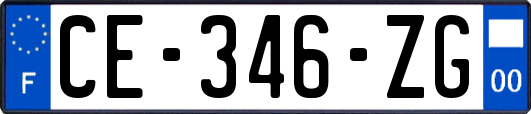 CE-346-ZG