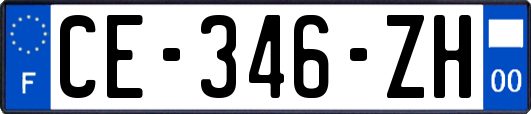 CE-346-ZH