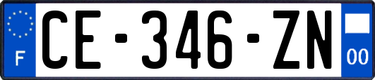 CE-346-ZN