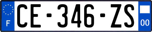 CE-346-ZS