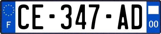 CE-347-AD