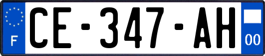 CE-347-AH