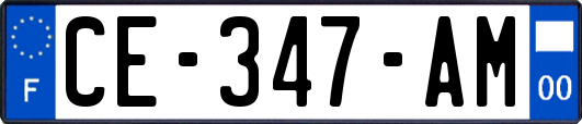 CE-347-AM