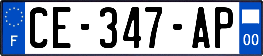 CE-347-AP