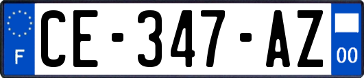 CE-347-AZ