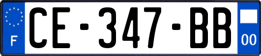 CE-347-BB