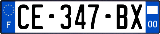 CE-347-BX