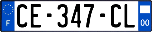CE-347-CL