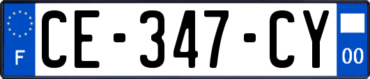 CE-347-CY