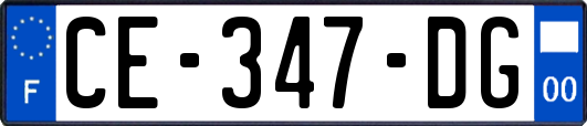 CE-347-DG