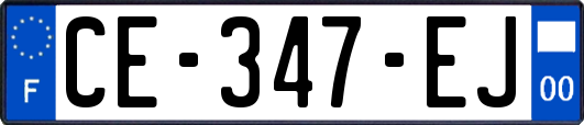 CE-347-EJ