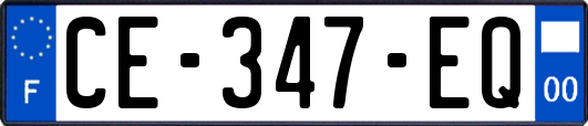 CE-347-EQ