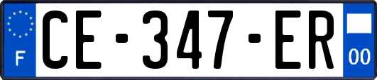 CE-347-ER