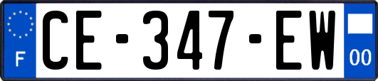 CE-347-EW