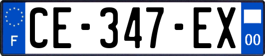 CE-347-EX