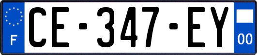 CE-347-EY