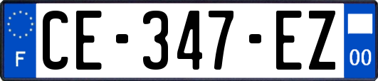 CE-347-EZ