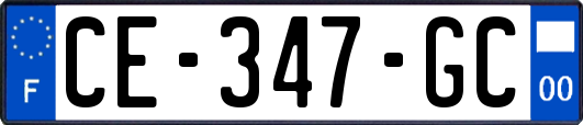 CE-347-GC