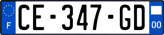 CE-347-GD