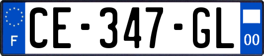 CE-347-GL