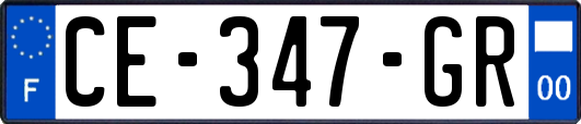 CE-347-GR