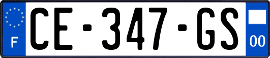 CE-347-GS
