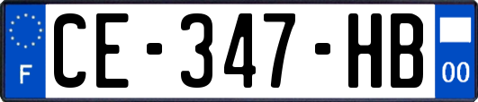 CE-347-HB