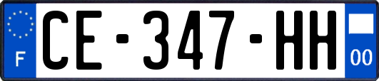 CE-347-HH
