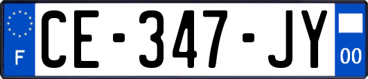 CE-347-JY