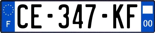 CE-347-KF