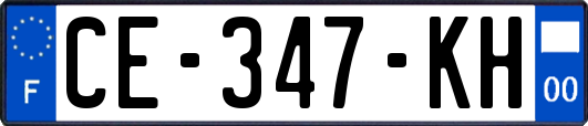 CE-347-KH