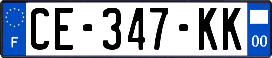 CE-347-KK