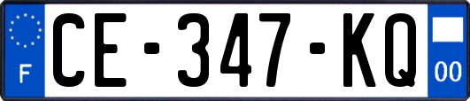 CE-347-KQ
