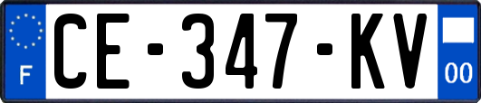 CE-347-KV