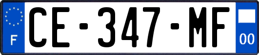 CE-347-MF