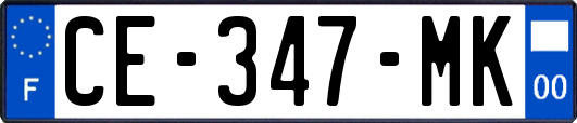 CE-347-MK