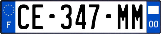 CE-347-MM