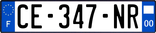 CE-347-NR