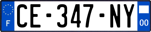CE-347-NY