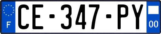 CE-347-PY