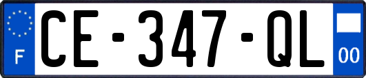 CE-347-QL