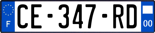 CE-347-RD